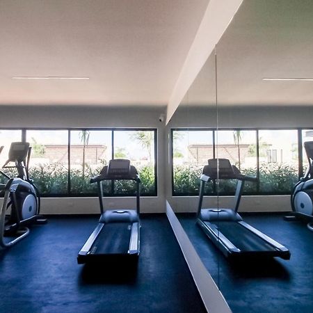 Syrena At 203 Hotel Playa del Carmen Ngoại thất bức ảnh