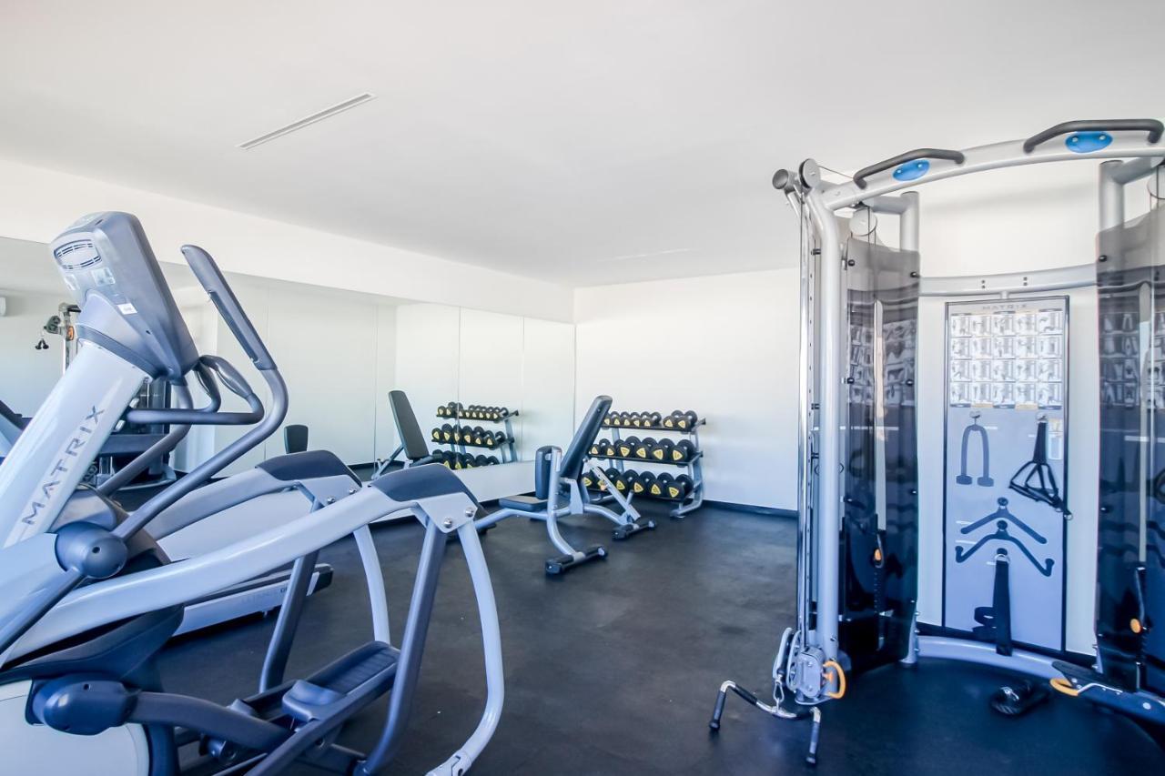 Syrena At 203 Hotel Playa del Carmen Ngoại thất bức ảnh