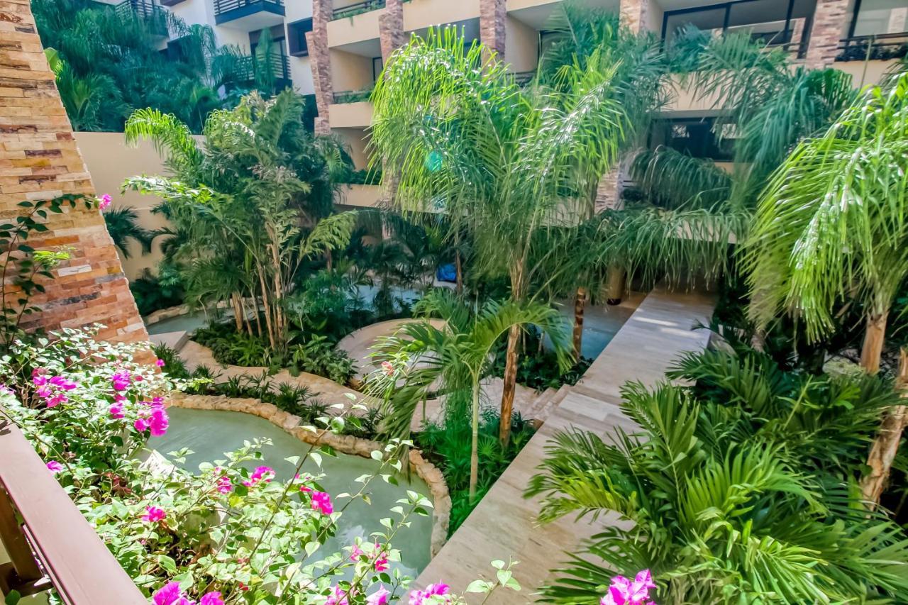 Syrena At 203 Hotel Playa del Carmen Ngoại thất bức ảnh